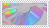 disc stamp