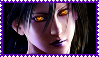 tekken unknown stamp